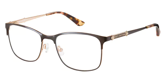 Juicy Couture Eyeglasses JU 168 FG4