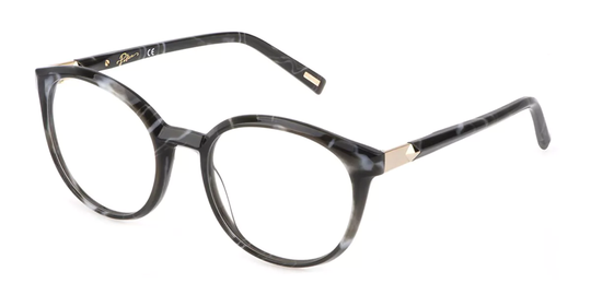 Police Eyeglasses VPLF28 0869