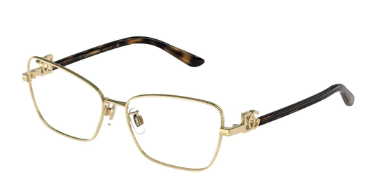 Dolce & Gabbana Eyeglasses DG1338 1354