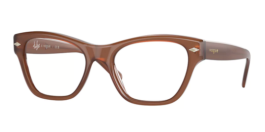 Vogue Eyewear Eyeglasses VO5446 Polarized 3010