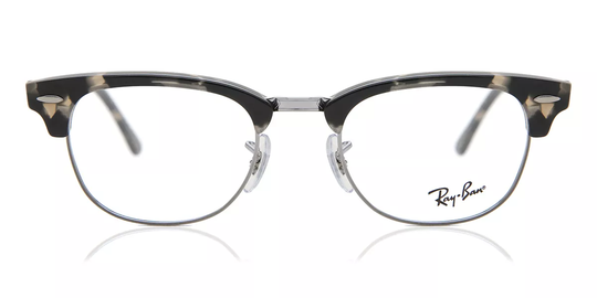 Ray-Ban Eyeglasses RX5154 Clubmaster 8117