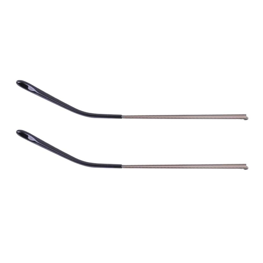1 Pair Glasses Replacement Temples Eyeglasses Temples Eyewear Legs
