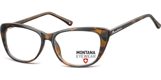 Montana Eyewear Eyeglasses MA56 MA56G