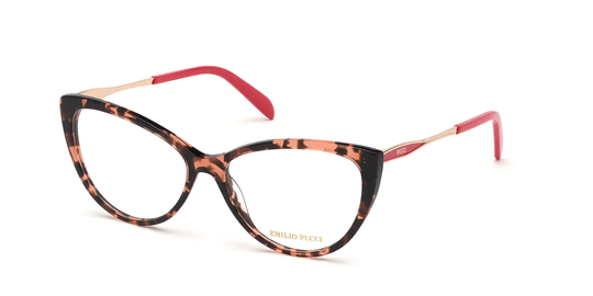 Emilio Pucci Eyeglasses EP5101 052