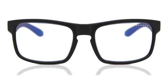 Gunnar Eyeglasses Enigma Blue-Light Block ENI-00109