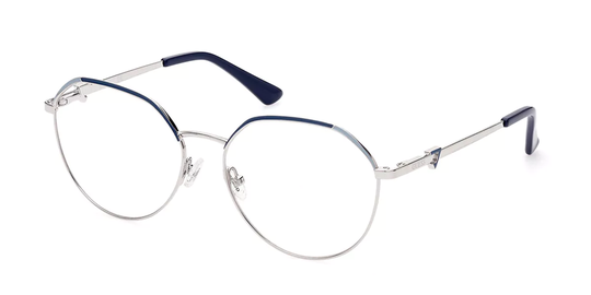 Guess Eyeglasses GU 2866 010