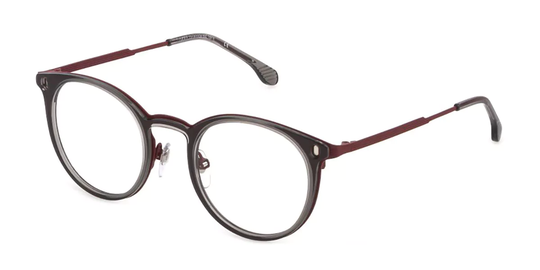 Lozza Eyeglasses VL2376 06A7