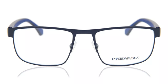 Emporio Armani Eyeglasses EA1086 3267