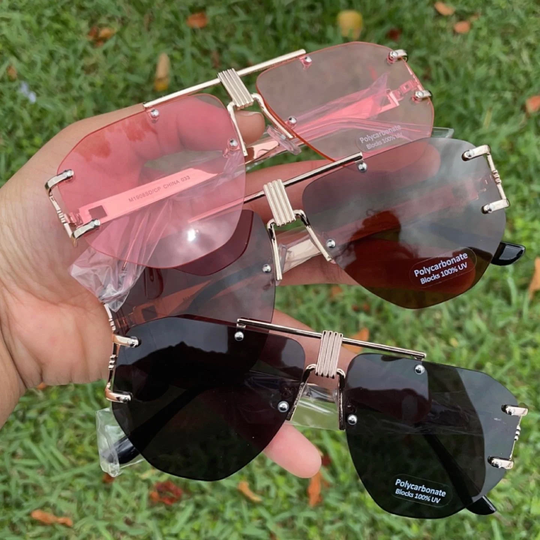 Wtp Sunglasses