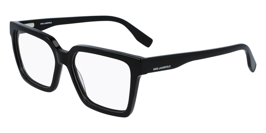 Karl Lagerfeld Eyeglasses KL 6097 001