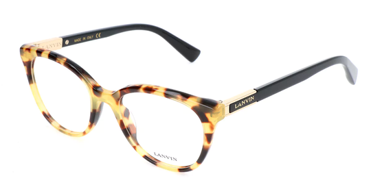 Lanvin Eyeglasses VLN709 0777