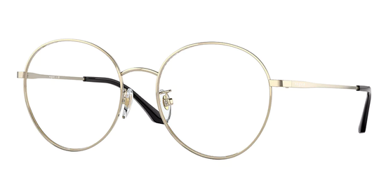 Vogue Eyewear Eyeglasses VO4123D Asian Fit 848