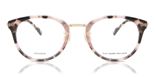 Kate Spade Eyeglasses Irma/F Asian Fit HT8