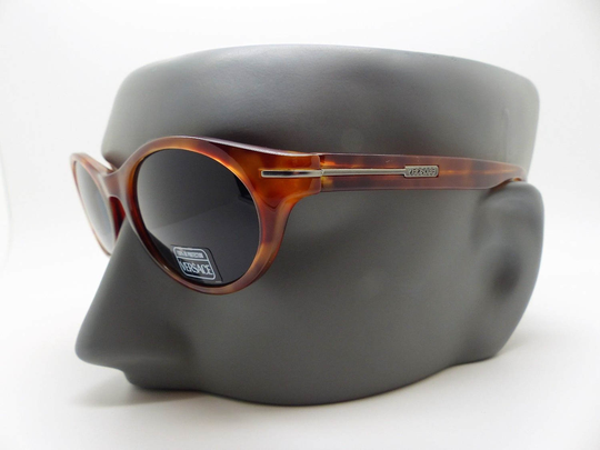 Versace Gianni Sunglasses Mod 453 Col.830 Vintage Genuine New Old Stock