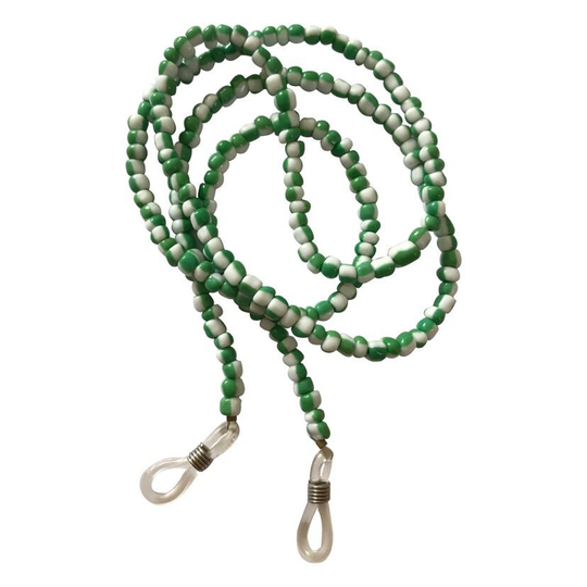 New Miyuki Glass Seed Bead Beaded Glasses/Sunglasses Chain Strap Holder