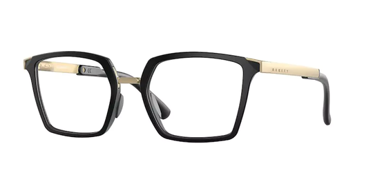 Oakley Eyeglasses OX8160 SIDESWEPT RX 816005