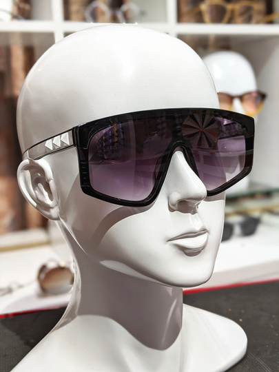 Acetate Visor Sunglasses Prescription Glasses Groomsmen Proposal Eye Frame