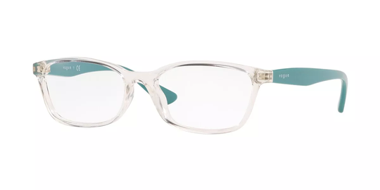 Vogue Eyewear Eyeglasses VO5024D Asian Fit W745