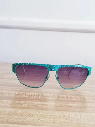 Jean-Louis Scherrer Paris Vintage Sunglasses 1980S Galactica 4 Colors