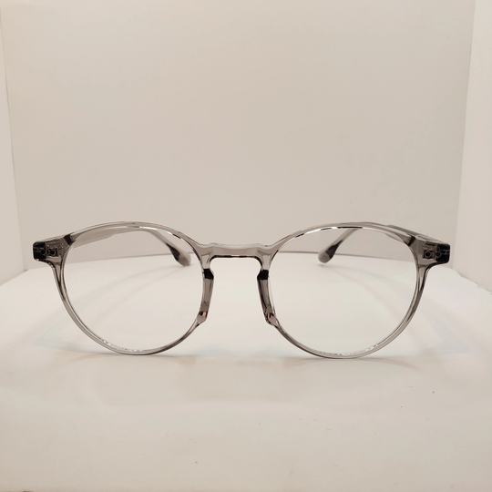 Clear Black Hip Glasses Lightweight Blue Light Blocking Back To School Computer Gamer Cute Fashion Eyeglasses