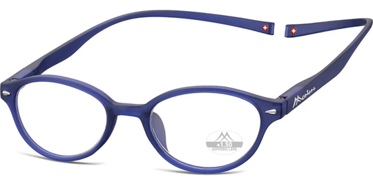 Montana Readers Eyeglasses MR61B Magnetic MR61B