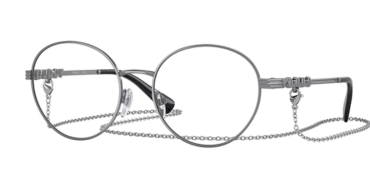 Vogue Eyewear Eyeglasses VO4222 Polarized 548