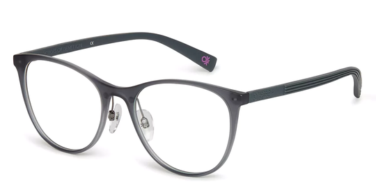 United Colors of Benetton Eyeglasses 1012 921