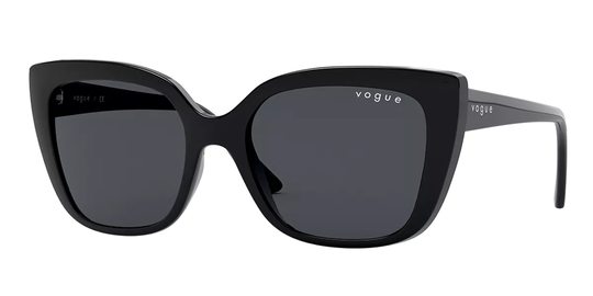 Vogue Eyewear Sunglasses VO5337SF Asian Fit W44/87
