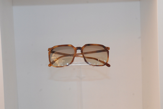 Robert Claude Sunglasses, Profil 1, Made in France