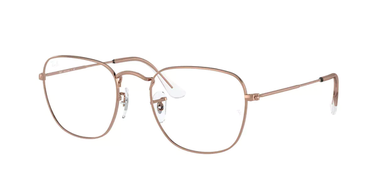 Ray-Ban Eyeglasses RX3857V Frank 3107