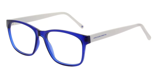 United Colors of Benetton Eyeglasses 1034 622