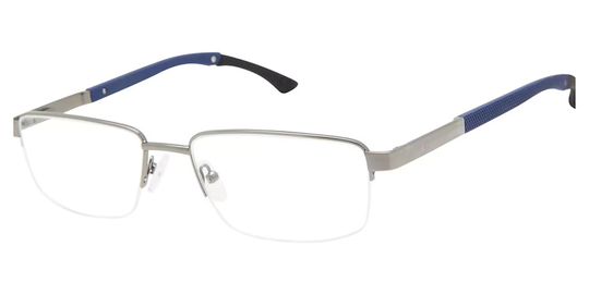 Champion Eyeglasses TRIAD C03