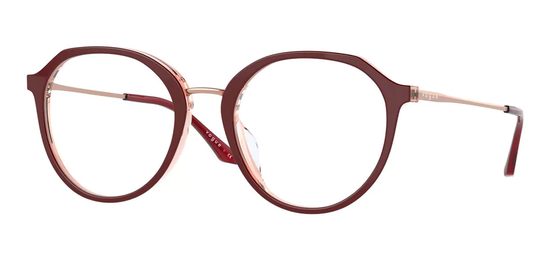 Vogue Eyewear Eyeglasses VO5401D Asian Fit 2297