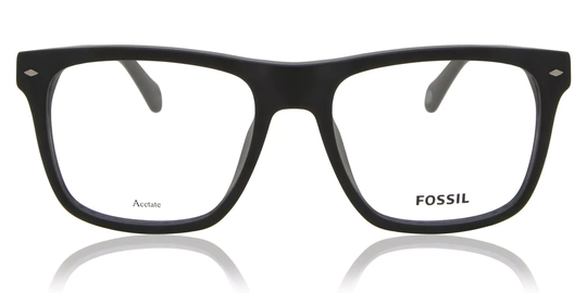 Fossil Eyeglasses FOS 7018 003
