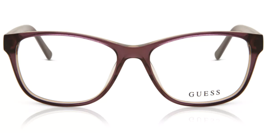 Guess Eyeglasses GU 2513 081