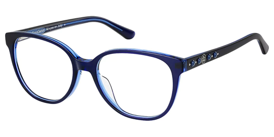 Juicy Couture Eyeglasses JU 194 PJP