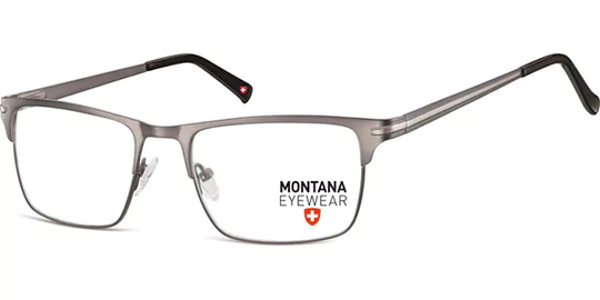 Montana Eyewear Eyeglasses MM604 MM604C
