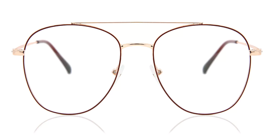 SmartBuy Collection Eyeglasses Debbie 922C