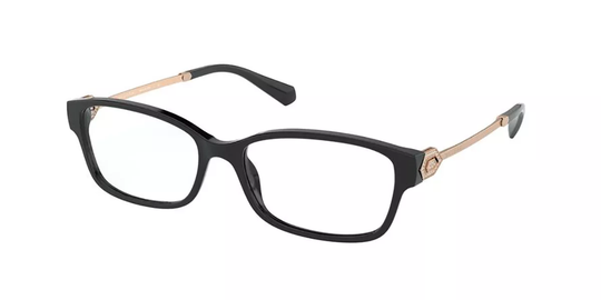 Bvlgari Eyeglasses BV4180BF Asian Fit 501