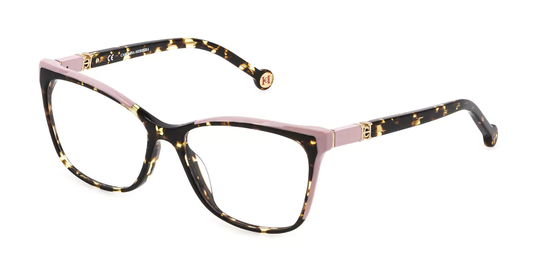 Carolina Herrera Eyeglasses VHE886 0780