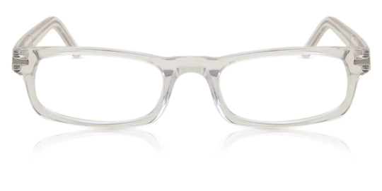 SmartBuy Collection Eyeglasses Nik T-0397 018