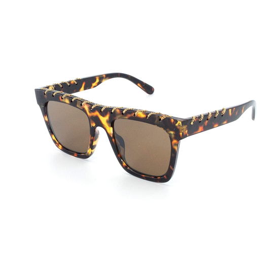 Arpina Sunglasses | Fashion Unisex Women Men Eyewear Shades Beachwear Uv Protection Holiday Summer Rainbow