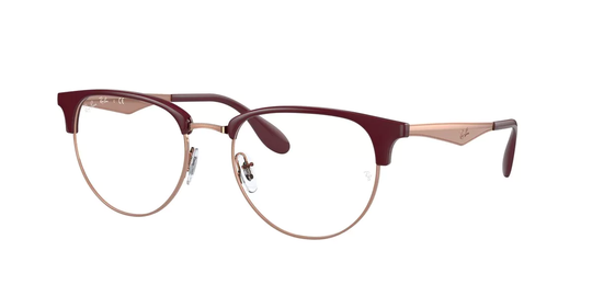 Ray-Ban Eyeglasses RX6396 8099