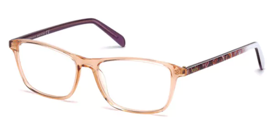 Emilio Pucci Eyeglasses EP5048 042