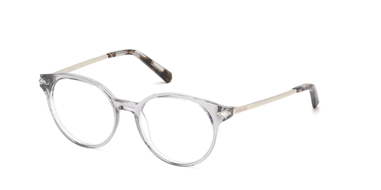 Swarovski Eyeglasses SK5313 020