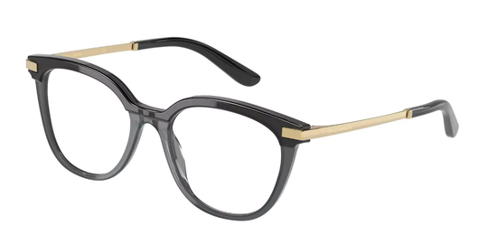 Dolce & Gabbana Eyeglasses DG3346 3246