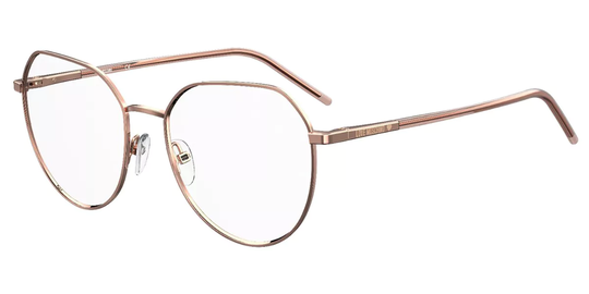 Moschino Love Eyeglasses MOL560 DDB