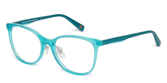 United Colors of Benetton Eyeglasses 1027 688