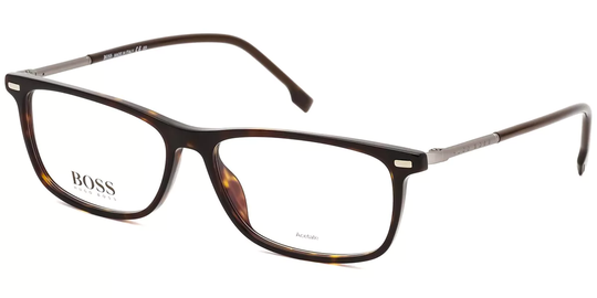 Boss by Hugo Boss Eyeglasses Boss 1229/U 086