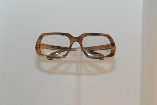 Jean Lempreur Sunglasses, Model Plein Air, Made in France